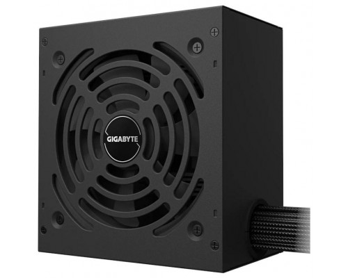 FUENTE ALIMENTACION ATX 650W GIGABYTE 80 PLUS GOLD ATX